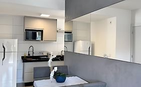 Bernado Prime Apart Hotel em Extrema